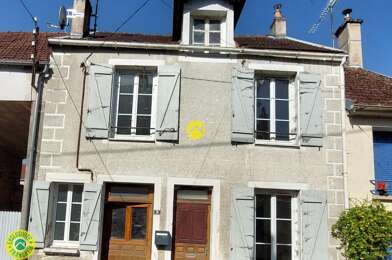 Maison 3 pièces 49500 €