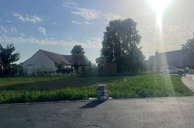 Terrain  121500 €