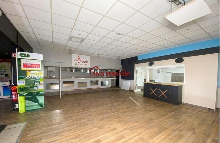 Vente immeuble  210 m² Mailly-le-Camp (10230) — photo 5