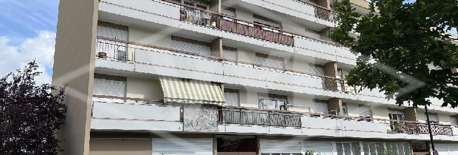 Appartement 1 Pièce 34 m² à vendre à Épinay-sous-Sénart (91860)