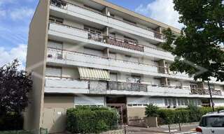Appartement 1 Pièce 34 m² à vendre à Épinay-sous-Sénart (91860)