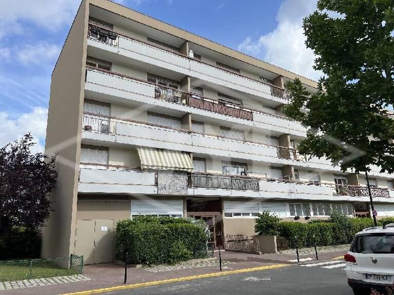 Appartement 1 pièce 34 m² — photo 1