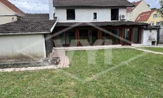 Maison 6 Pièces 142 m² à vendre à Quincy-sous-Sénart (91480)