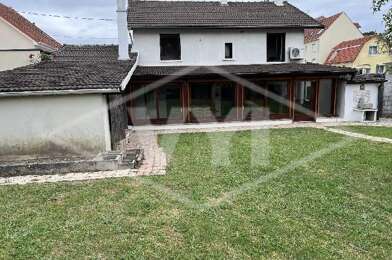 Maison 6 pièces 352000 €
