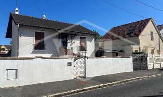 Maison 6 Pièces 142 m² à vendre à Quincy-sous-Sénart (91480)