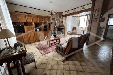 Maison 6 pièces 340000 €