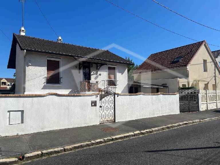 Maison 6 pièces 142 m² — photo 1