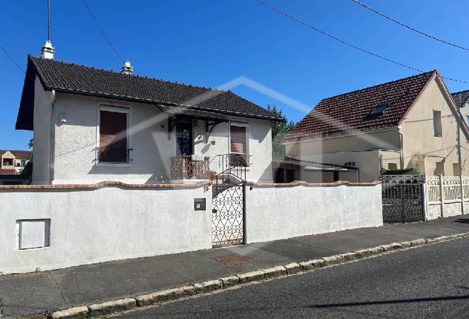 Vente maison 6 pièces 142 m² Quincy-sous-Sénart (91480) — photo 1