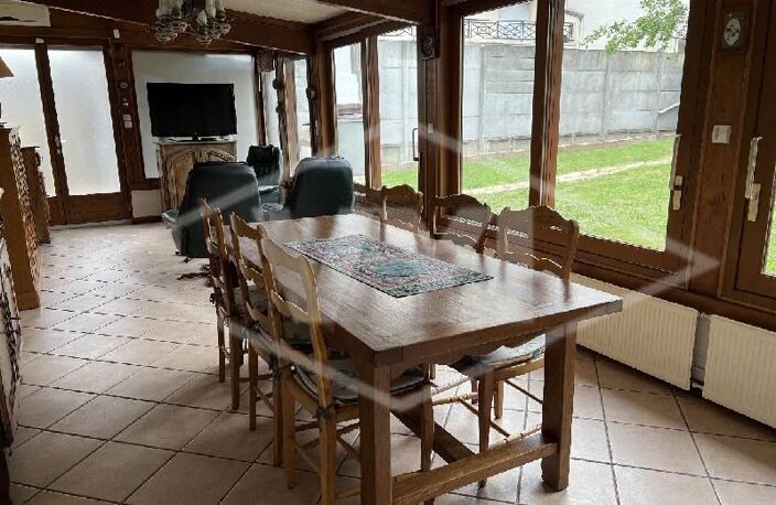 Vente maison 6 pièces 142 m² Quincy-sous-Sénart (91480) — photo 4