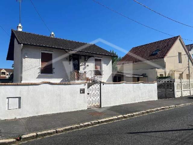 Maison 6 pièces 142 m² à Quincy-sous-Sénart — photo du bien