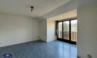 Appartement 2 Pièces 50 m² à louer à Barberaz (73000)