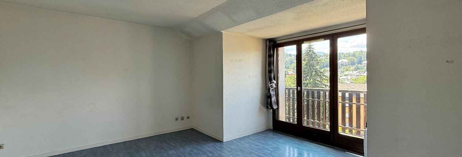 Appartement 2 Pièces 50 m² à louer à Barberaz (73000)