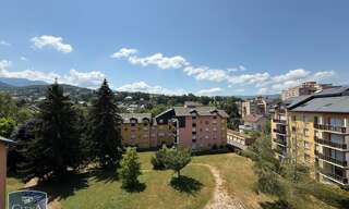 Appartement 2 Pièces 50 m² à louer à Barberaz (73000)