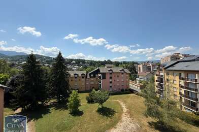 Appartement 2 pièces 651 €