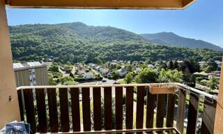 Appartement 2 Pièces 61 m² à louer à Barby (73230)