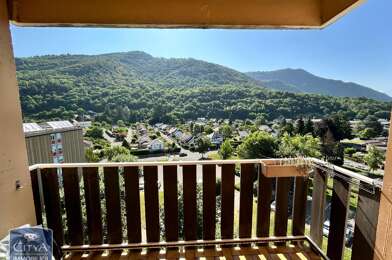 Appartement 2 pièces 746 €