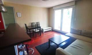 Appartement 2 Pièces 42 m² à louer à Toulouse (31200)