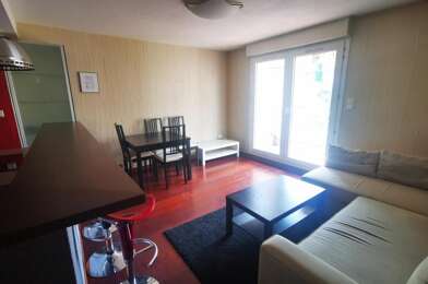 Appartement 2 pièces 745 €