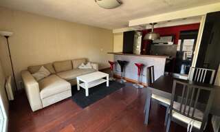 Appartement 2 Pièces 42 m² à louer à Toulouse (31200)