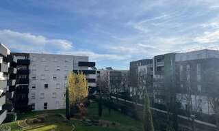Appartement 2 Pièces 44 m² à louer à Toulouse (31200)