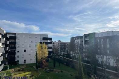 Appartement 2 pièces 603 €