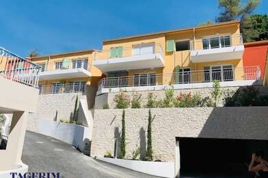 Appartement 2 pièces 731 €