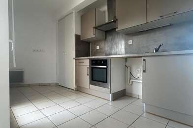 Appartement 2 pièces 558 €