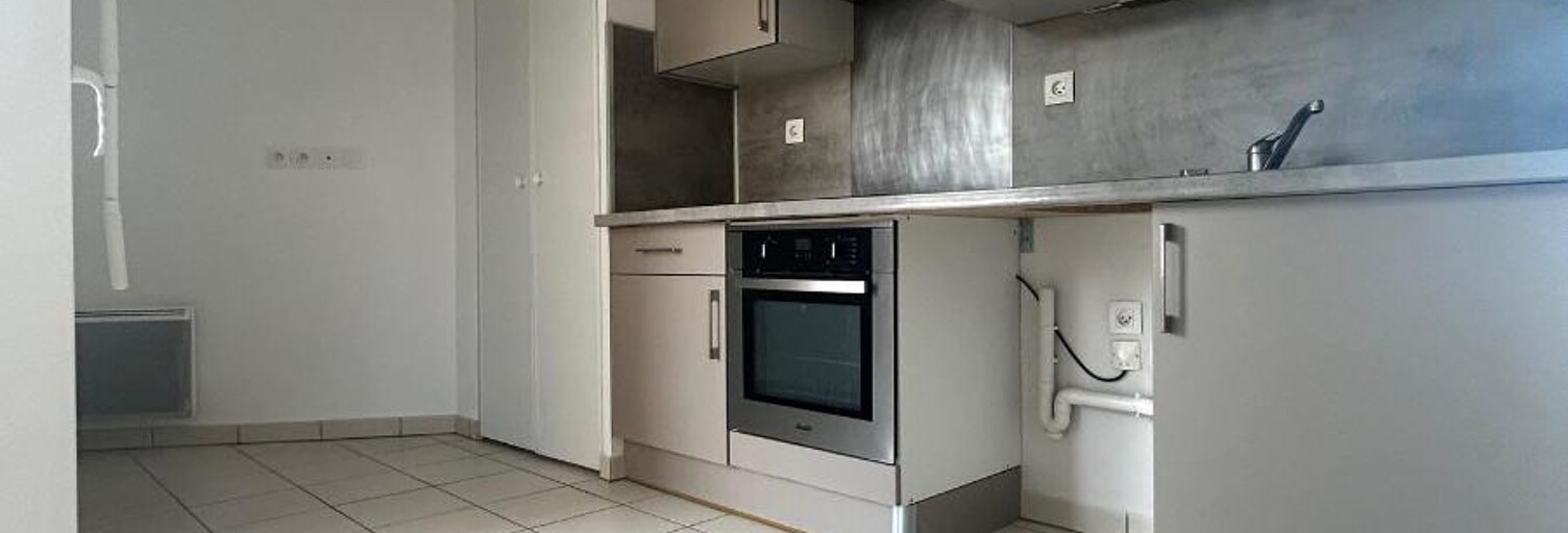 Appartement 2 Pièces 40 m² à louer à Perpignan (66000)