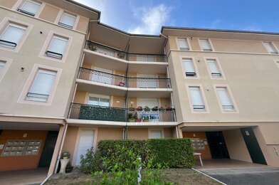 Appartement 2 pièces 200000 €