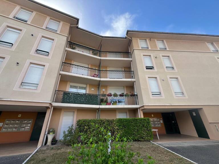 Appartement 2 pièces 55 m² — photo 1