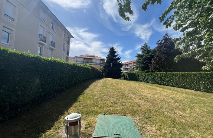 Vente appartement 2 pièces 55 m² Craponne (69290) — photo 3