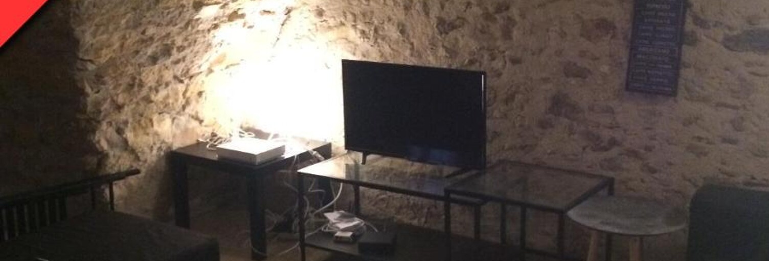Appartement 1 Pièce 39 m² à louer à Lyon 5 (69005)