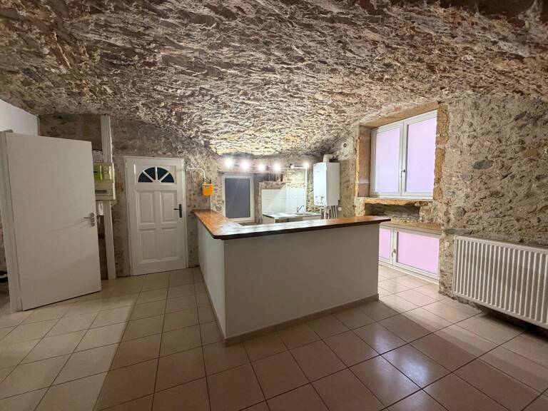 Appartement 1 pièce 39 m² — photo 1