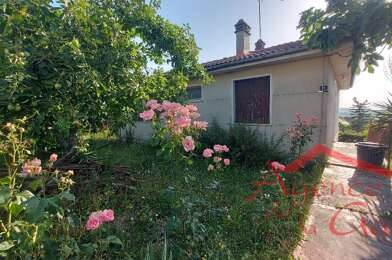 Maison 3 pièces 117000 €