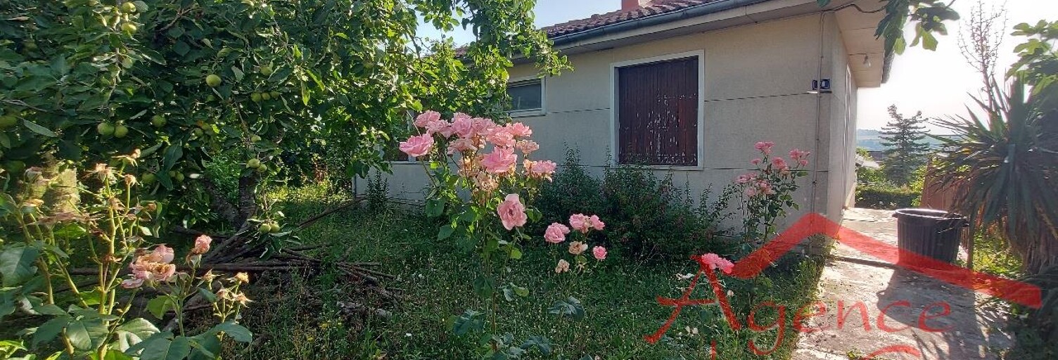 Maison 3 Pièces 72 m² à vendre à Sézanne (51120)