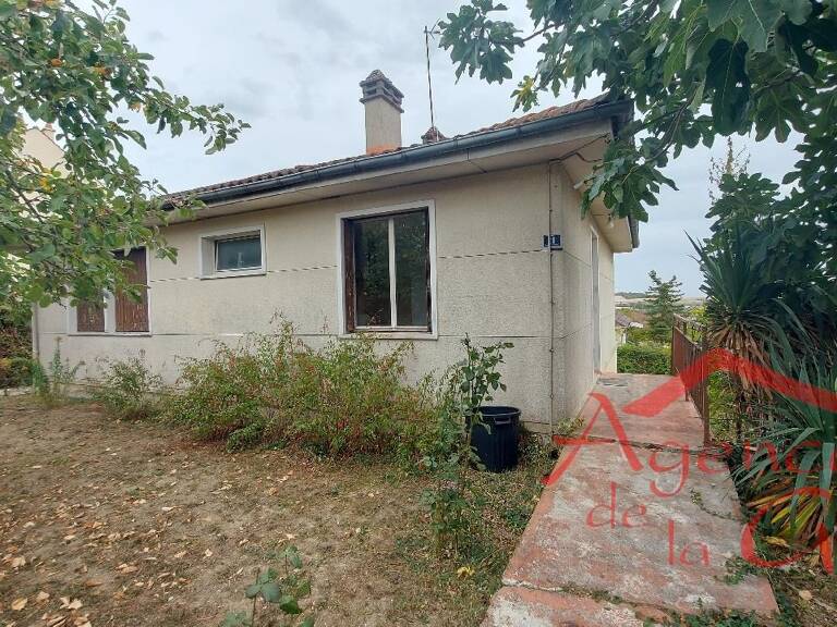 Maison 3 pièces 72 m² — photo 1