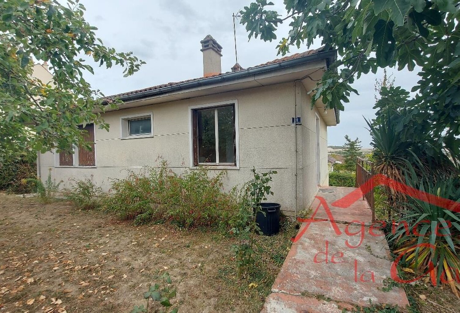 Vente maison 3 pièces 72 m² Sézanne (51120) — photo 1