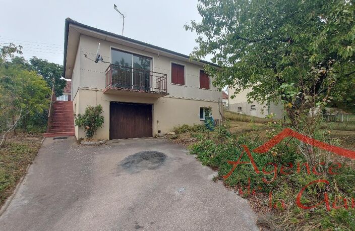Vente maison 3 pièces 72 m² Sézanne (51120) — photo 5