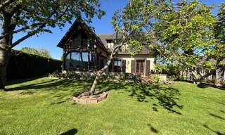 Maison 6 Pièces 170 m² à vendre à Sainte-Colombe-la-Commanderie (27110)