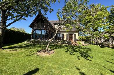 Maison 6 pièces 305000 €