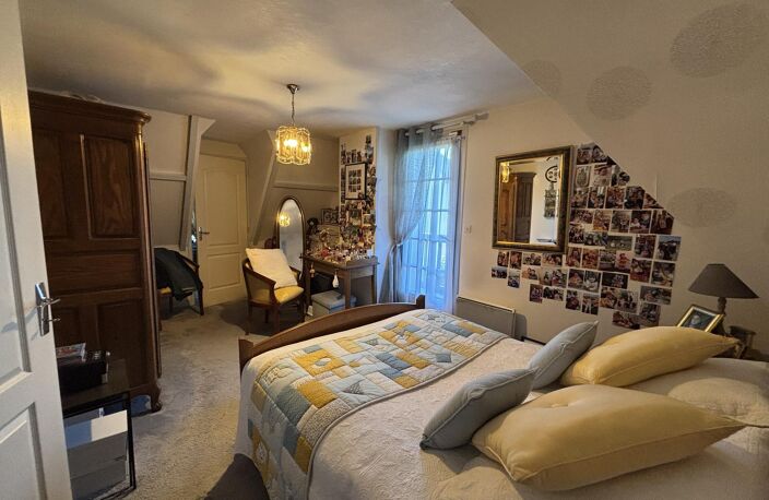 Vente maison 6 pièces 170 m² Sainte-Colombe-la-Commanderie (27110) — photo 4