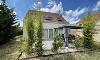 Maison 6 Pièces 116 m² à vendre à Taverny (95150)