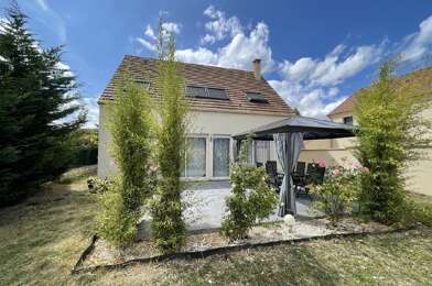 Maison 6 pièces 499000 €