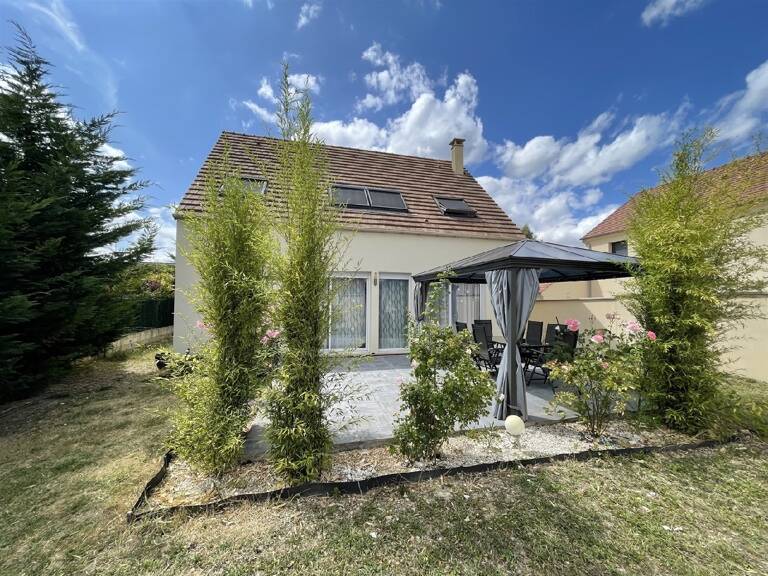 Maison 6 pièces 116 m² — photo 1