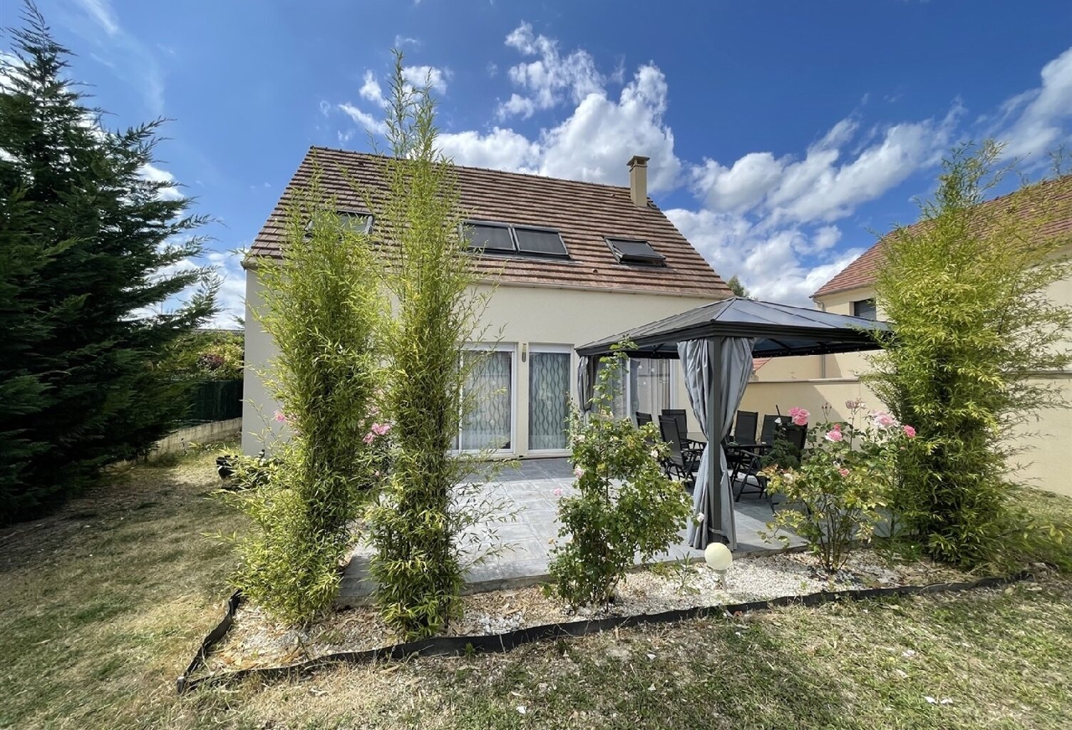 Vente maison 6 pièces 116 m² Taverny (95150) — photo 1