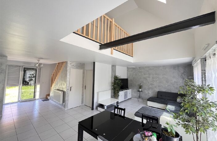 Vente maison 6 pièces 116 m² Taverny (95150) — photo 2