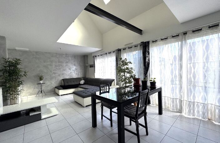 Vente maison 6 pièces 116 m² Taverny (95150) — photo 3