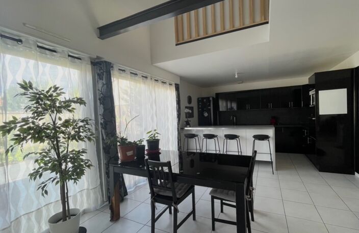 Vente maison 6 pièces 116 m² Taverny (95150) — photo 4