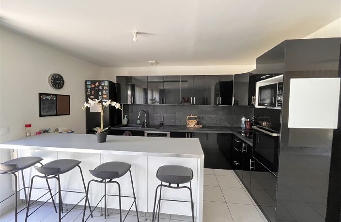 Vente maison 6 pièces 116 m² Taverny (95150) — photo 5