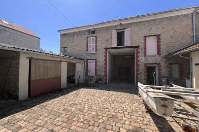 Maison  499000 €